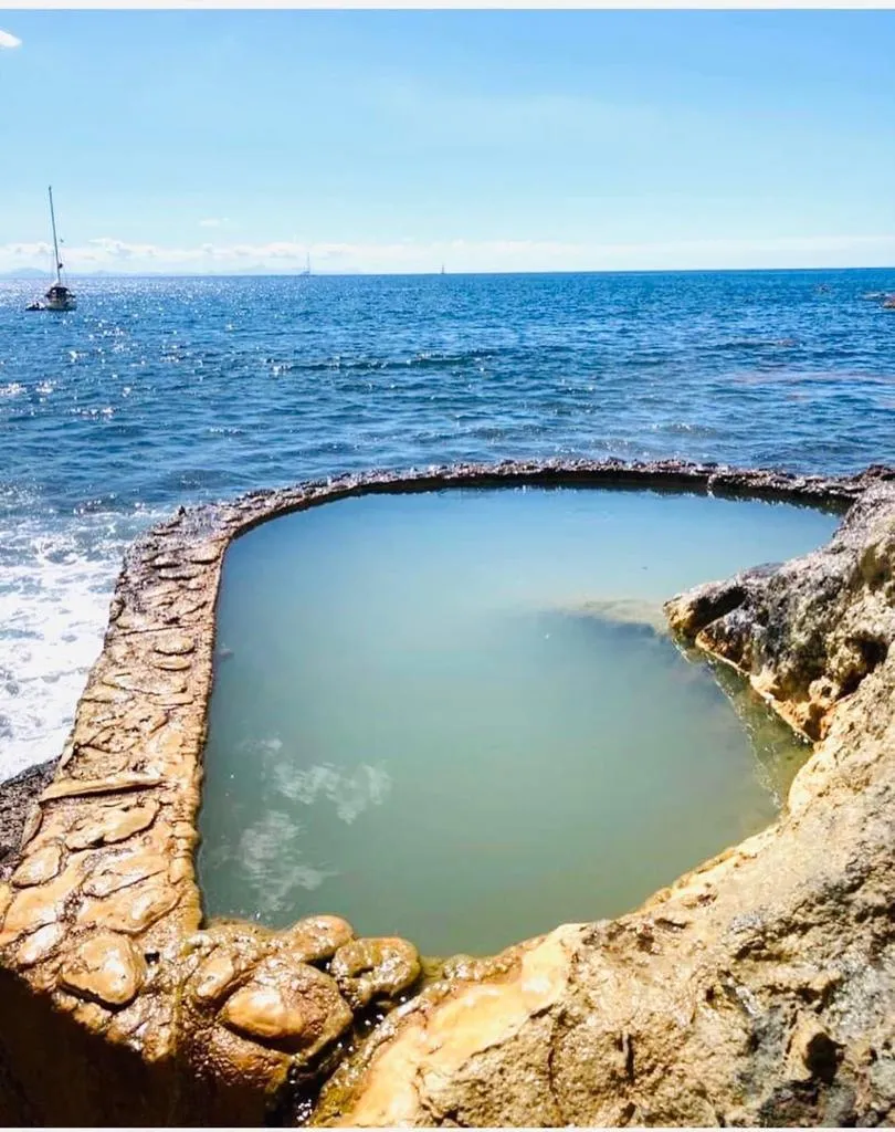 bassin d'lo féré Martinique